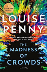 The Madness of Crowds: A Novel
