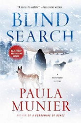 Blind Search: A Mercy Carr Mystery