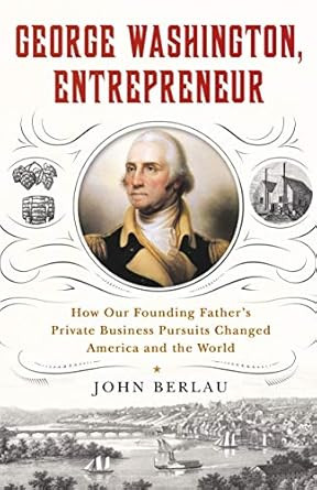 George Washington Entrepreneur