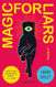 Magic for Liars: A Novel