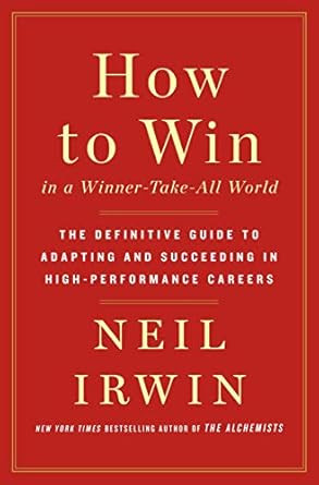 How to Win in a Winner-Take-All World