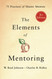 The Elements of Mentoring The Elements of Mentoring