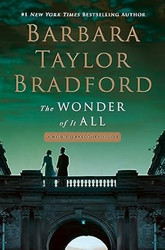 The Wonder of It All: A House of Falconer Novel