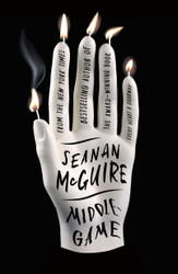 Middlegame (Alchemical Journeys 1)