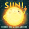 Sun! One in a Billion