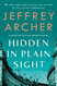 Hidden in Plain Sight: A Detective William Warwick Novel
