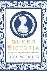 Queen Victoria