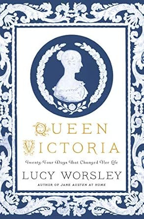 Queen Victoria