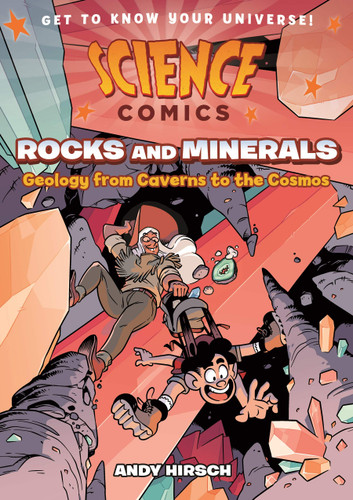 Science Comics