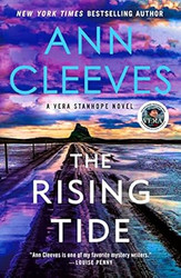 Rising Tide (Vera Stanhope 10)