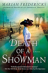 Death of a Showman: A Novel