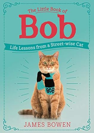 The Little Book of Bob The Little Book of Bob