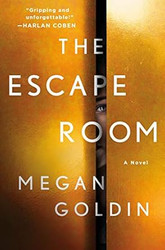 The Escape Room: A Novel