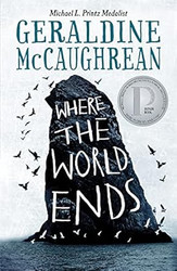 Where the World Ends