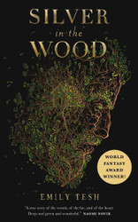 Silver in the Wood