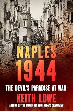 Naples 1944
