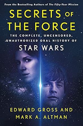 Secrets of the Force