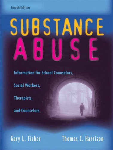 Substance Abuse