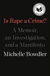 Is Rape a Crime?