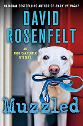 Muzzled: An Andy Carpenter Mystery