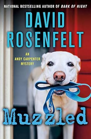 Muzzled: An Andy Carpenter Mystery