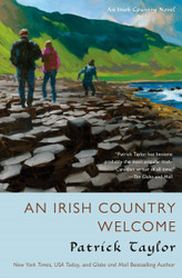 An Irish Country Welcome: An Irish Country Novel