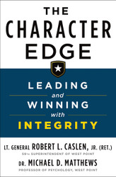The Character Edge