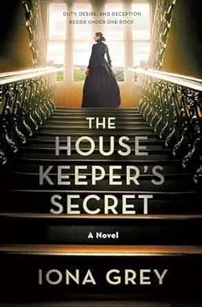 The Housekeeper's Secret: A Novel