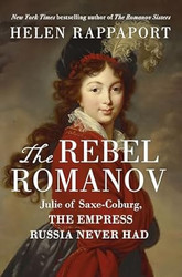 The Rebel Romanov