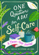 One Question a Day for Self-Care