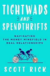 Tightwads and Spendthrifts