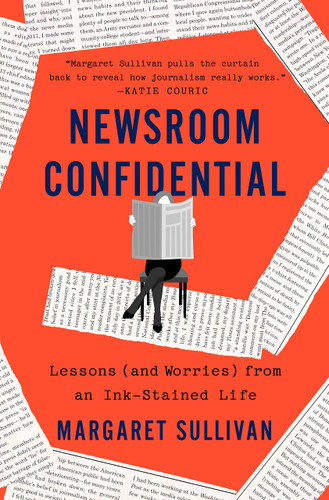 Newsroom Confidential: Lessons
