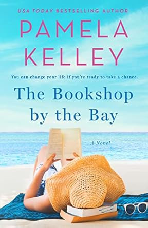 The Bookshop by the Bay: A Novel