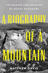 A Biography of a Mountain