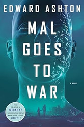 Mal Goes to War: A Novel