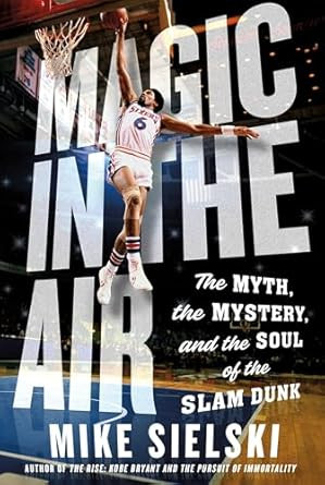 Magic in the Air
