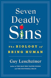 Seven Deadly Sins