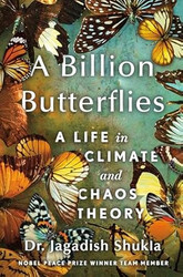 A Billion Butterflies