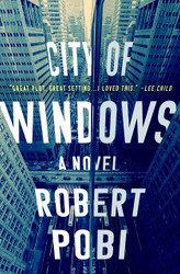 City of Windows: A Novel