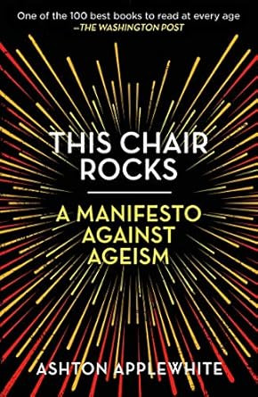 This Chair Rocks