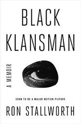 Black Klansman: A Memoir