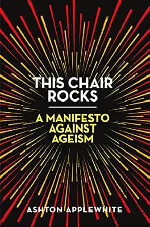 This Chair Rocks