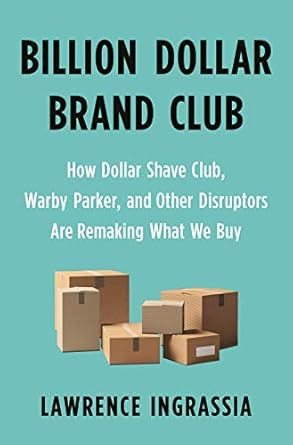 Billion Dollar Brand Club