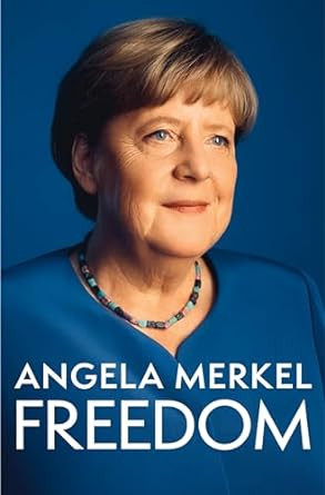 Freedom: Memoirs 1954  2021