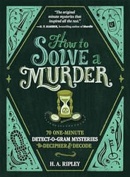 How to Solve a Murder