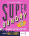 New York Times Games Super Sunday Crosswords Volume 18