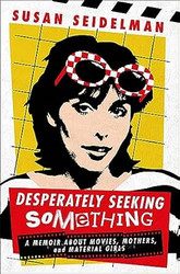 Desperately Seeking Something
