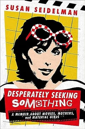 Desperately Seeking Something
