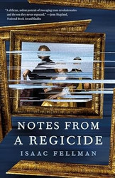 Notes from a Regicide