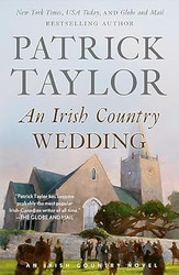 Irish Country Wedding